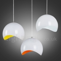 Moderne moderne pendel