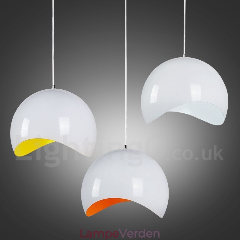 Moderne moderne pendel