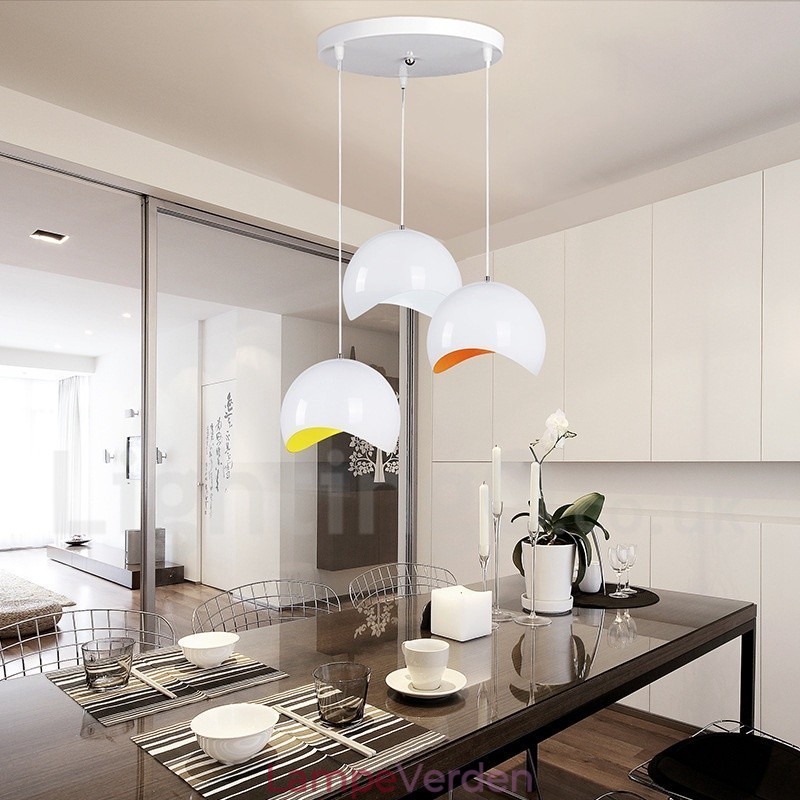 Moderne moderne pendel