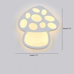 Modern Contemporary Others Feature for Mini Style Ambient Light Picture Lights Wall Light