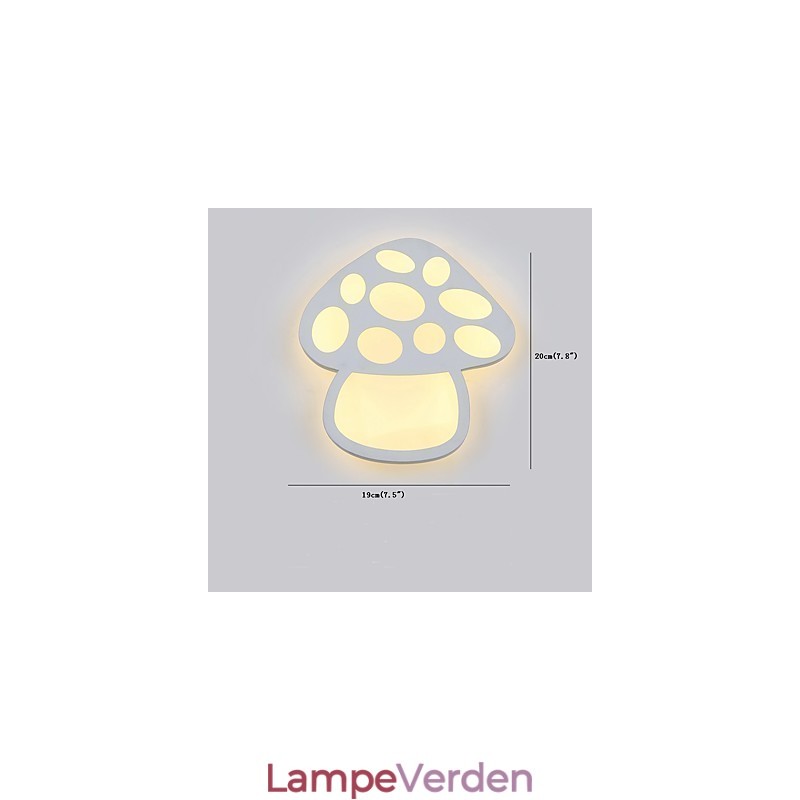 Modern Contemporary Others Feature for Mini Style Ambient Light Picture Lights Wall Light