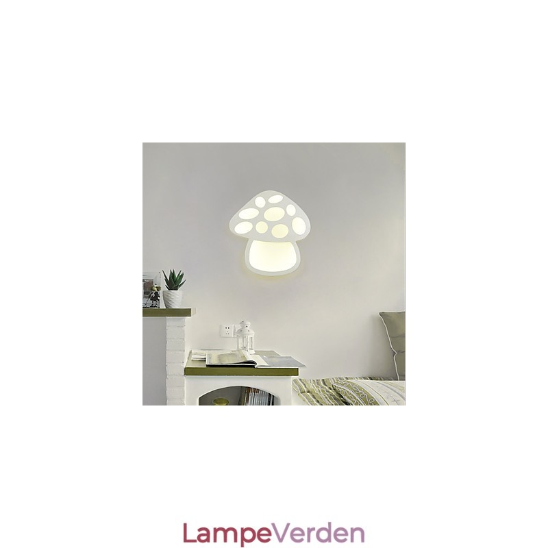 Modern Contemporary Others Feature for Mini Style Ambient Light Picture Lights Wall Light