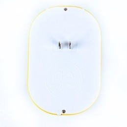 Creative Spirit Intelligent Light Control Small Night Light Børn Væglampe Lights