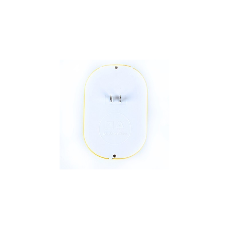 Creative Spirit Intelligent Light Control Small Night Light Børn Væglampe Lights