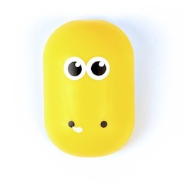 Creative Spirit Intelligent Light Control Small Night Light Børn Væglampe Lights