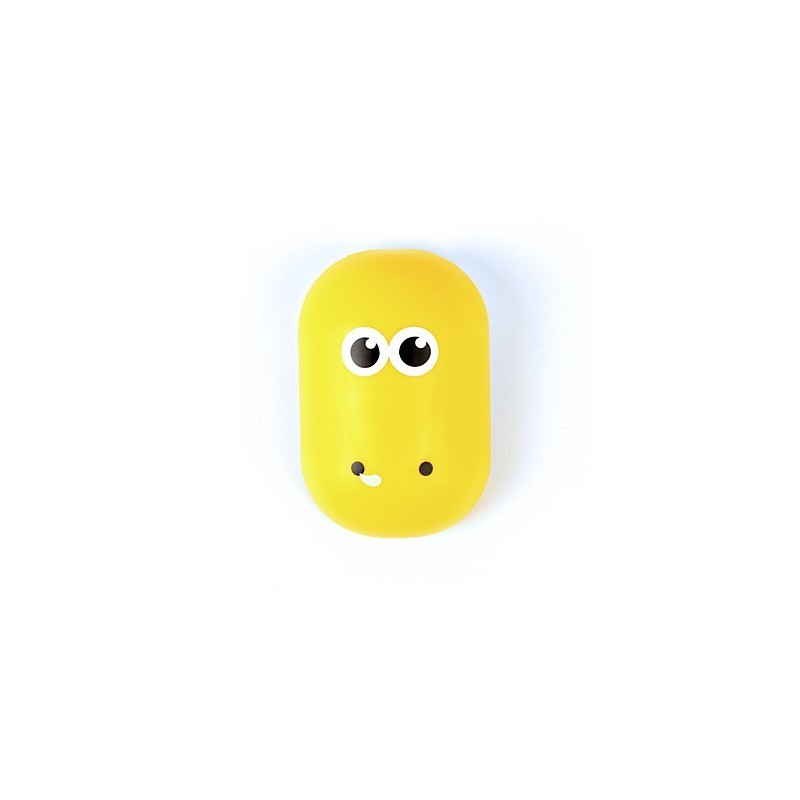 Creative Spirit Intelligent Light Control Small Night Light Børn Væglampe Lights