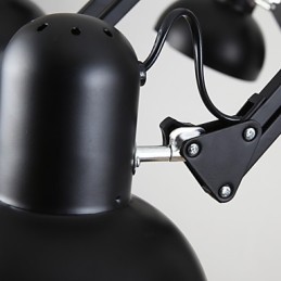 Lysekrone Mini Style Modern Contemporary Metal