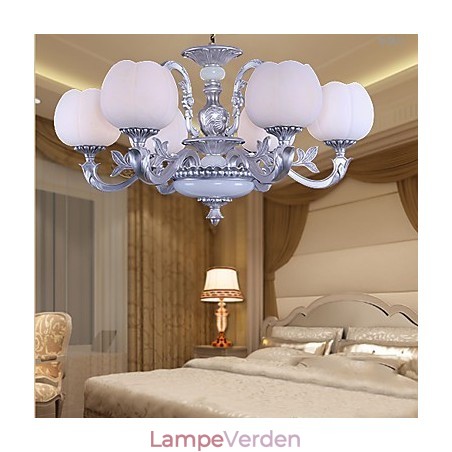 Lysekrone moderne moderne metal Lysekrone moderne moderne metal