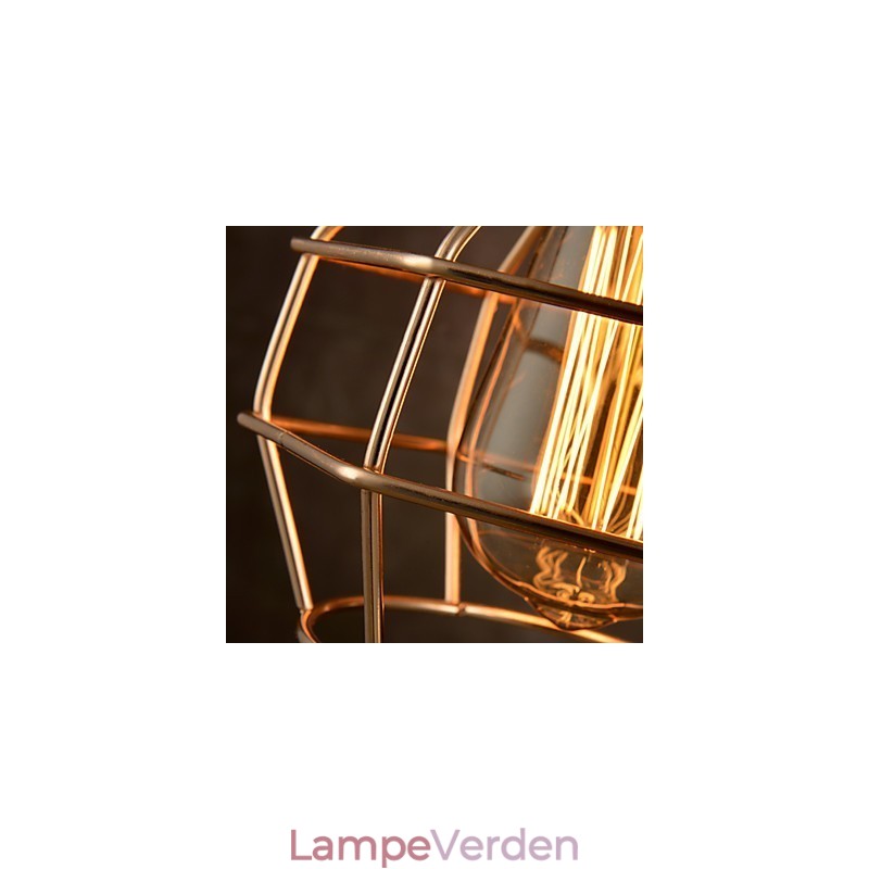 Creative American Style 12 Light Pendant