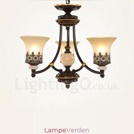 3 lys traditionel klassisk integreret metal lysekrone 3 lys traditionel klassisk integreret metal lysekrone