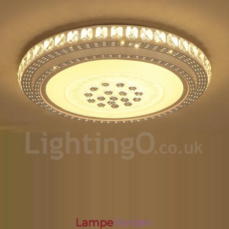 Moderne moderne integreret bad metal Flush Mount Light Moderne moderne integreret bad metal Flush Mount Light