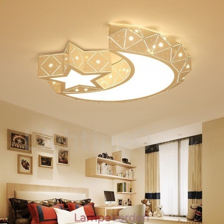 Moderne moderne integreret metal flush Mount Light Moderne moderne integreret metal flush Mount Light