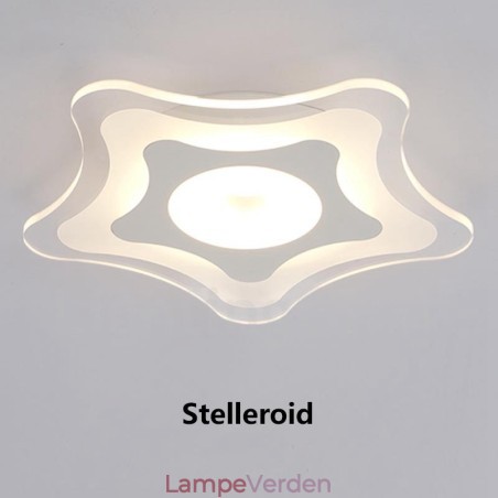 Moderne moderne integreret metal flush Mount Light Moderne moderne integreret metal flush Mount Light