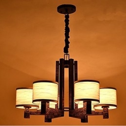 Chinese Style Lamp Lampen