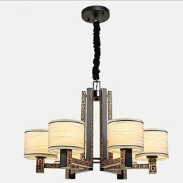 Chinese Style Lamp Lampen