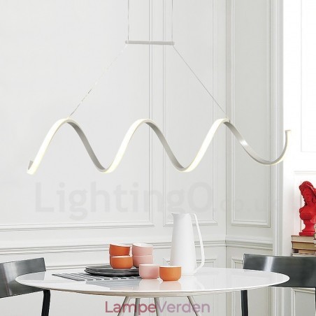 Moderne moderne integreret pendel Moderne moderne integreret pendel