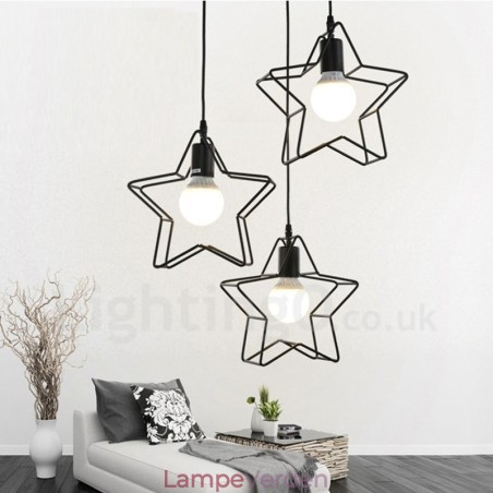 3 lys Moderne moderne integreret pendel 3 lys Moderne moderne integreret pendel