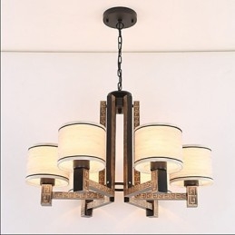 Chinese Style Lamp Lampen