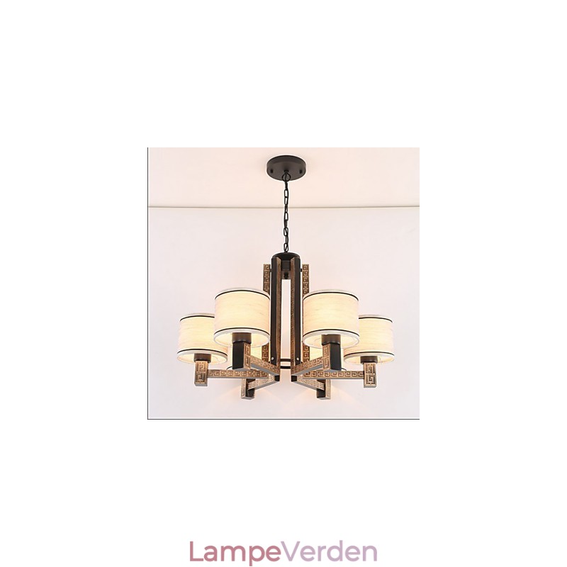 Chinese Style Lamp Lampen
