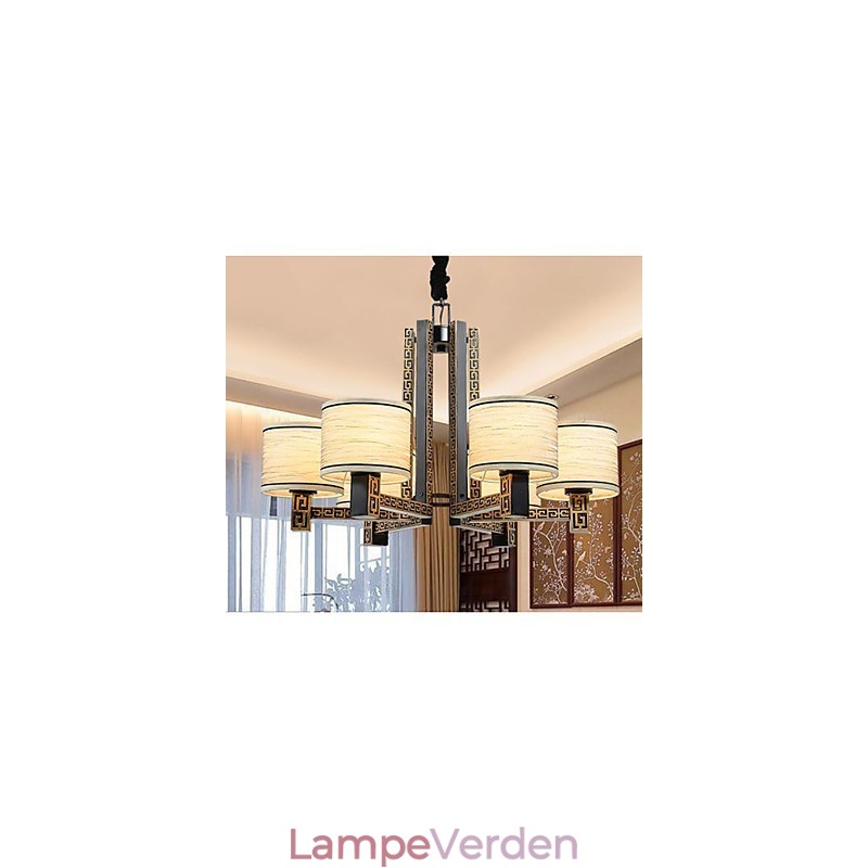 Chinese Style Lamp Lampen