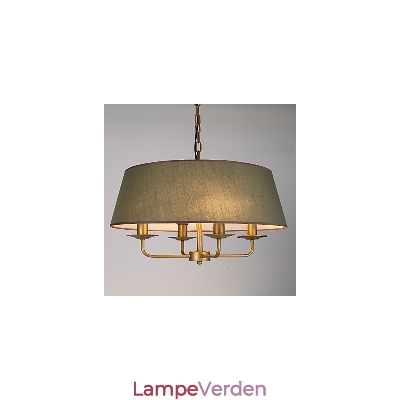 Rustik Lodge maleri funktion for designere Metal indendørs butikker 2 pærer lysekrone