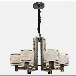 Chinese Style Lamp Lampen