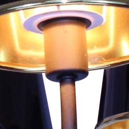 Moderne moderne designere Andre Metal Pendel