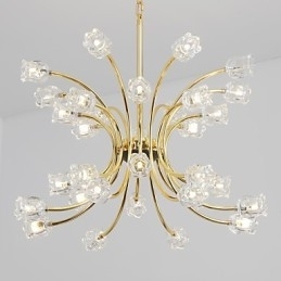 Personlighed Moderne Minimalistisk Lysekrone Loftslampe