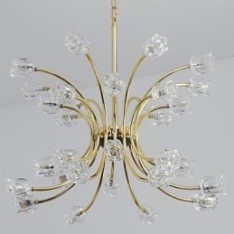 Personlighed Moderne Minimalistisk Lysekrone Loftslampe