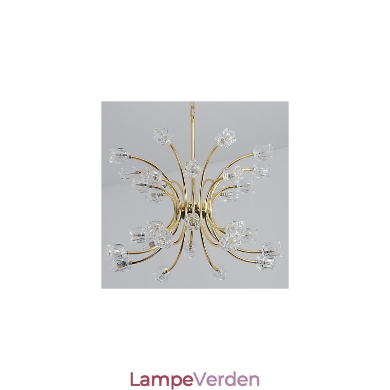 Personlighed Moderne Minimalistisk Lysekrone Loftslampe