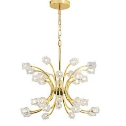 Personlighed Moderne Minimalistisk Lysekrone Loftslampe
