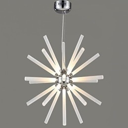Kugle Droplight Siddelamper Og Lanterne