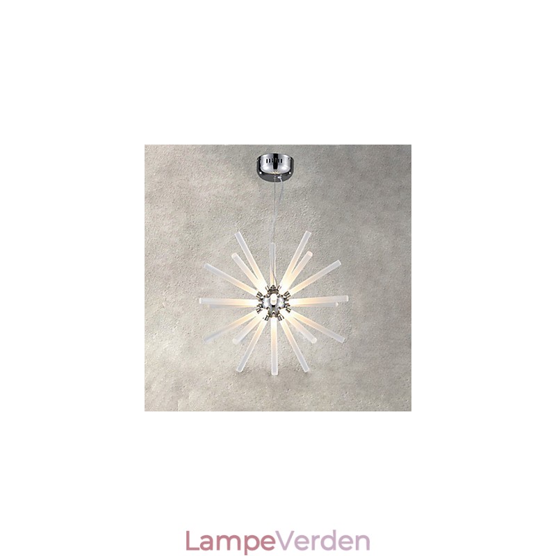 Kugle Droplight Siddelamper Og Lanterne