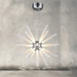 Kugle Droplight Siddelamper Og Lanterne