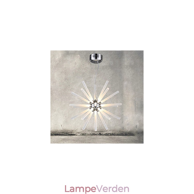 Kugle Droplight Siddelamper Og Lanterne