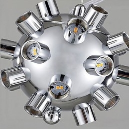 Kugle Droplight Siddelamper Og Lanterne