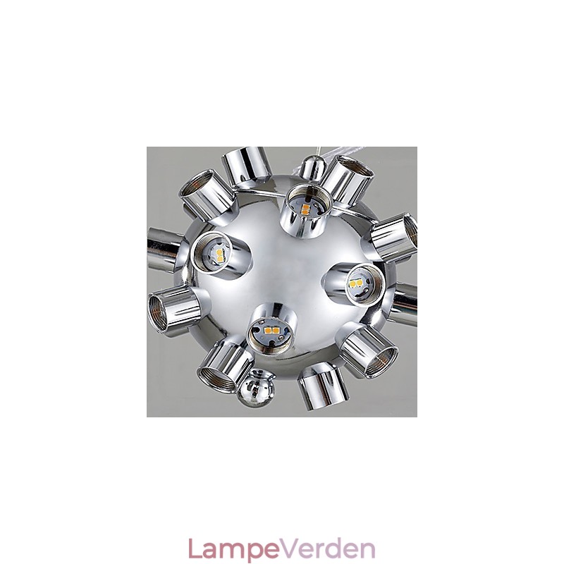 Kugle Droplight Siddelamper Og Lanterne