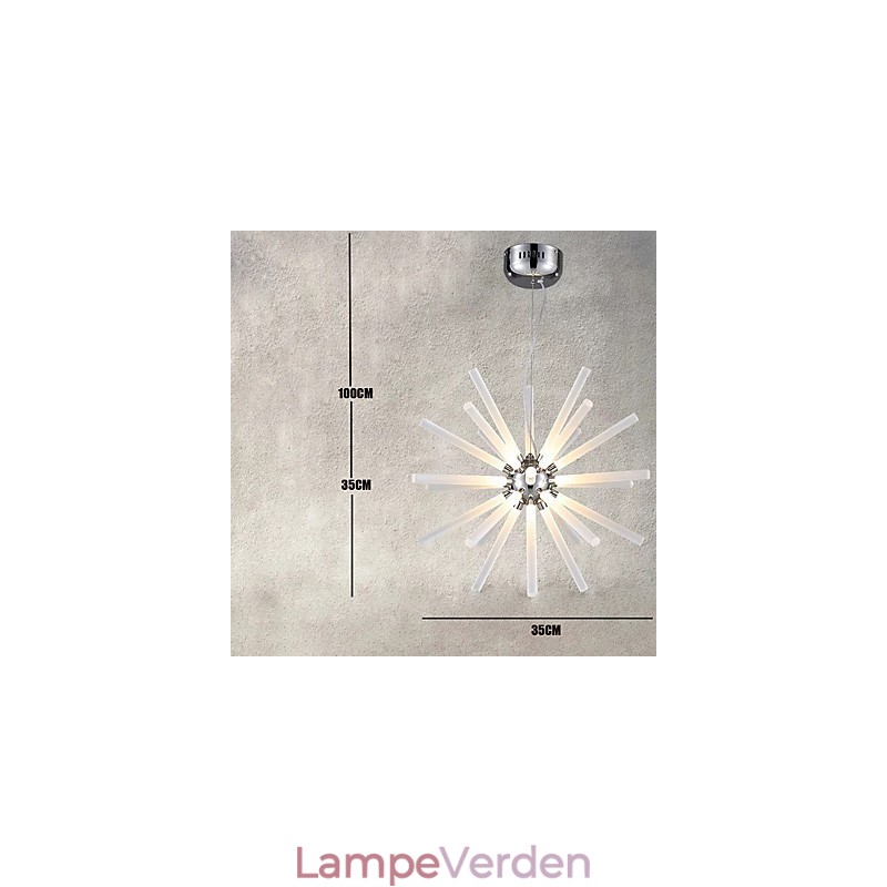 Kugle Droplight Siddelamper Og Lanterne