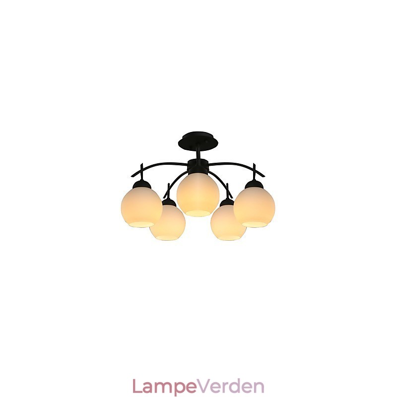 Modern Contemporary Others Feature for Designers Metal Chandelier