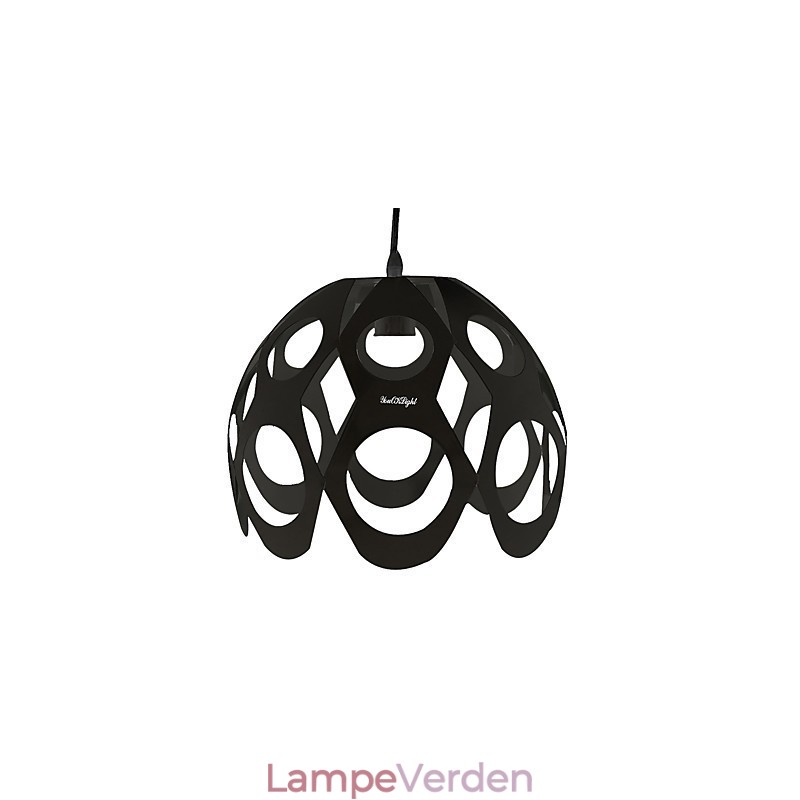 Modern Contemporary Others Feature for Metal Chandelier