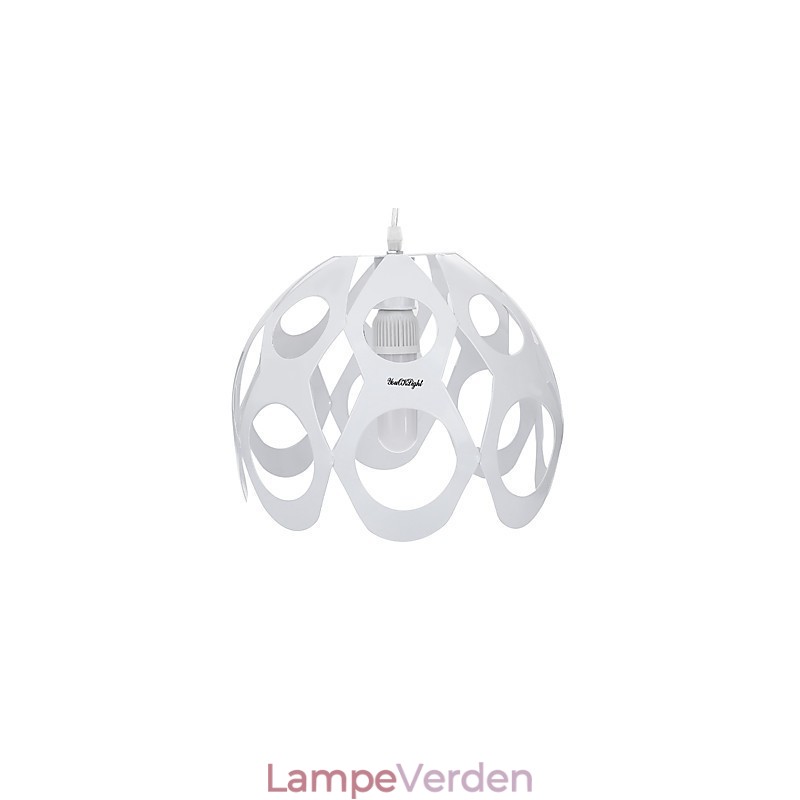 Modern Contemporary Others Feature for Metal Chandelier