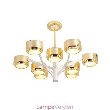 Personlighed Moderne Minimalistisk Lysekrone Loftslampe Personlighed Moderne Minimalistisk Lysekrone Loftslampe