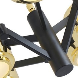 Personlighed Moderne Minimalistisk Lysekrone Loftslampe