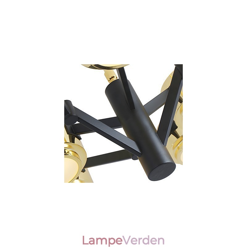 Personlighed Moderne Minimalistisk Lysekrone Loftslampe