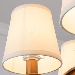 Lysekrone og loftslamper 3 lys Et lys To stil indbygget armatur Moderne Moderne Traditionel Klassisk Rustik Maleri