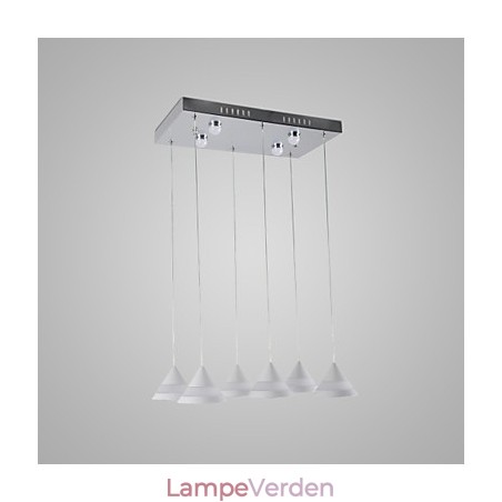Pendel moderne moderne til akryl Pendel moderne moderne til akryl