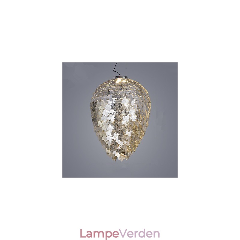 Traditionel klassisk lanterne galvaniseret funktion til mini-stil metal lysekrone