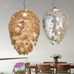 Traditionel klassisk lanterne galvaniseret funktion til mini-stil metal lysekrone