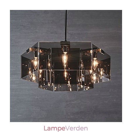 Rustik Lodge maleri funktion for designere metal indendørs 6 pærer lysekrone Rustik Lodge maleri funktion for designere metal indendørs 6 pærer lysekrone