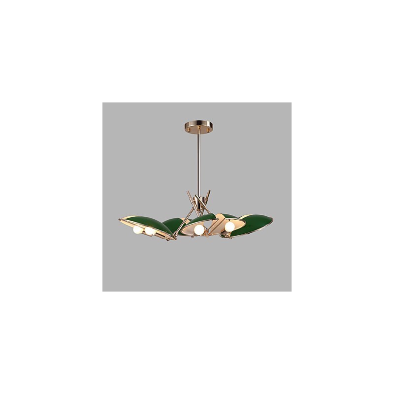 Personlighed Moderne Minimalistisk Lysekrone Loftslampe